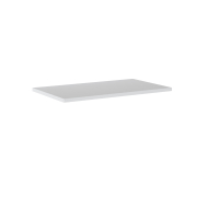 ICONIC WHITE 89-80-B plt