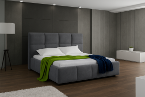 Manelsk poste ASTI s rotom a lonm priestorom