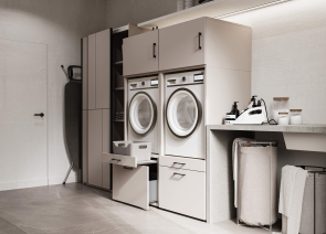 AZA 2S dvojskrinka na prku a suiku s nadstavcom