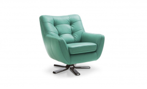 Elegantn odpoinkov kreslo BOSS I