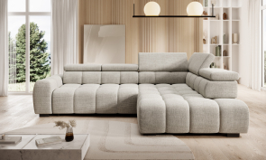 Sedacia sprava BULL L