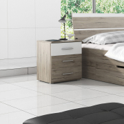 non stolk BETA dub san remo svetl - biela