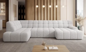 kov sedacia sprava  COCOON XL