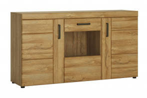 CORTINA komoda typ CNAK03