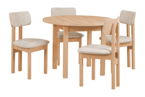 jed�lensk� set 1x POLI 2L + 4x DIVO 4