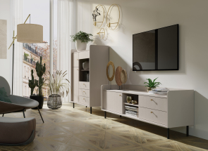 Obvacia stena GRANDE