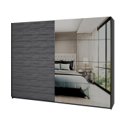 Skria GALAXY 24CBEA69 dub carbon 270 cm