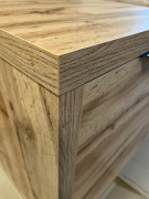 foto n�bytku HALLE v skuto�nosti