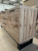 foto n�bytku HALLE v skuto�nosti