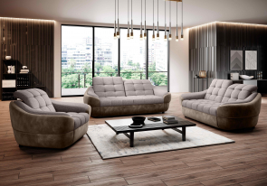 Sedacia sprava INFINITY 3+2+1