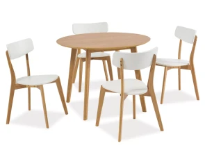 Jedlensk set MOSSO II
