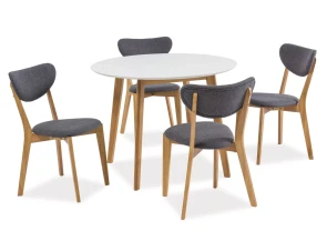 Jedlensk set MOSSO III