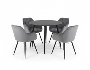 Jed�lensk� set st�l RION fi 90 + stoli�ka CHERRY bluvel (1+4)