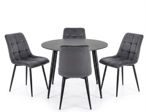 Jed�lensk� set RION fi 90 + 4x stoli�ka CHIC