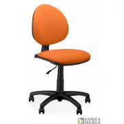 Kancelárska stolička SMART GTS bez opierok
