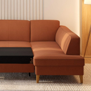 seda�ka AVOLA ko�a COGNAC H02