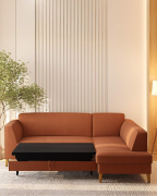 seda�ka AVOLA ko�a COGNAC H02