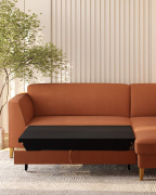 seda�ka AVOLA ko�a COGNAC H02