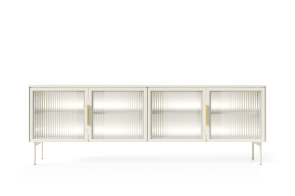 LUMI komoda rtv 181 4d kamr