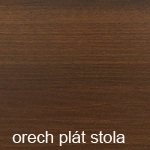 farba orech plt stola