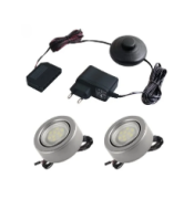 LED osvetlenie za prplatok  2-L-BC-2-0000-01