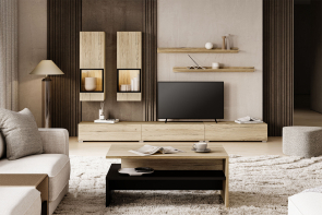 Obvacia stena BAROS san remo