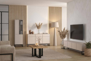 Ob�vacia stena LOFT