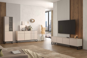 Ob�vacia stena LOFT