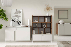 Ob�vacia stena POSITANO