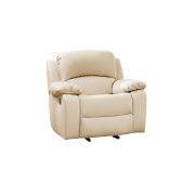 Kreslo OPERA 1RF � pr�rodn� ko�a, 1� relaxa�n� funkcia