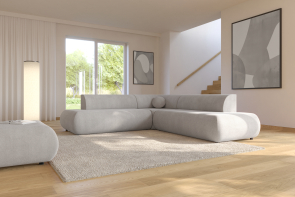 Sedacia s�prava PUENTE II