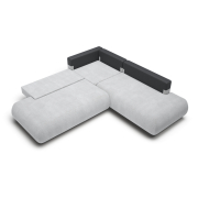 Sedacia s�prava PUENTE II -AKCIA