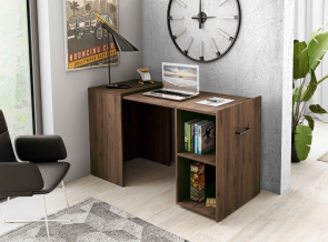 Psac rozkladac stl SMART orech okapi