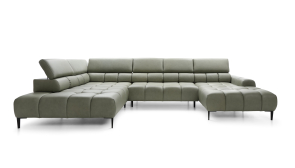 Ko�en� sedacia s�prava PLAZA XL