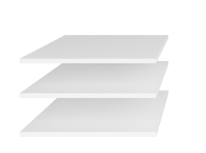 Modul�rne skrine OPTIMA police 01