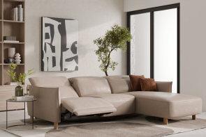 Ko�en� sedacia s�prava FLAMINGO