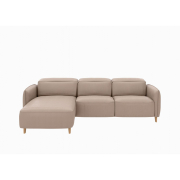 Ko�en� sedacia s�prava FLAMINGO