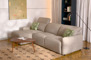 Sedacia s�prava MONACO