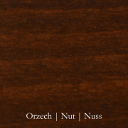 farebn� prevedenie stoli�ky orech 