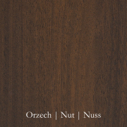 farba orech - DTD laminovan plt stola