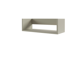 Polica SALSA SL16 eukalyptus