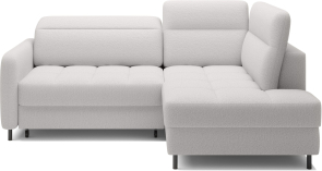 Sedacia s�prava BAREA