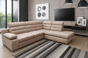 Sedacia sprava GRECO, poah PALLADIUM 02