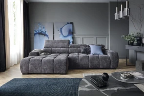 Sedacia s�prava BULL S