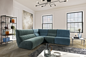 Sedacia s�prava CAMARO L