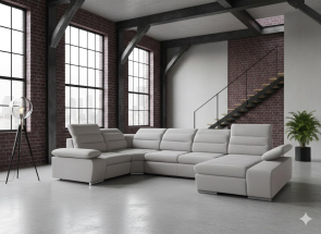 Sedacia s�prava KORFU II