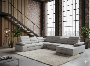 Sedacia s�prava KORFU IV