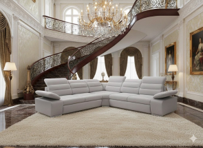 Sedacia s�prava KORFU I