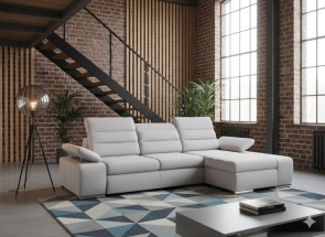 Sedacia s�prava KORFU