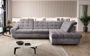 Sedacia sprava INFINITY L - AKCIA